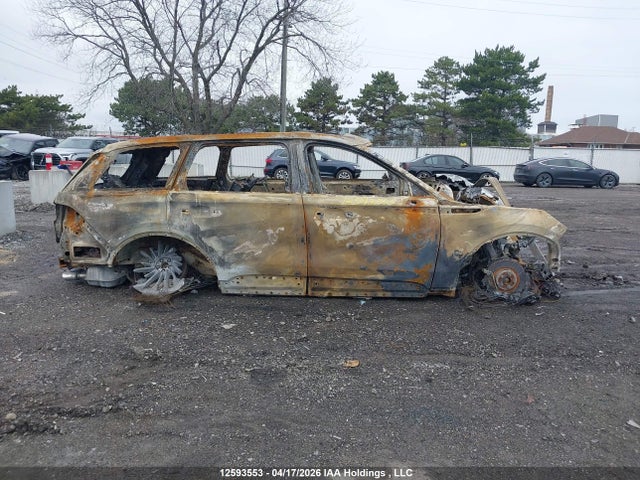 Lincoln Aviator Reserve 2025 5LM5J7XC6SGL22298 Image 12