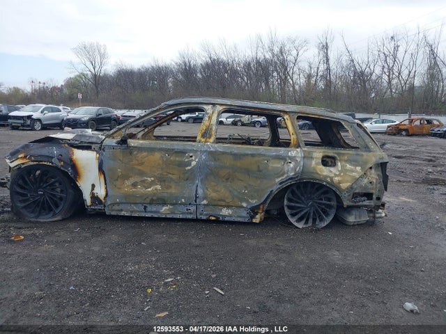 Lincoln Aviator Reserve 2025 5LM5J7XC6SGL22298 Image 13