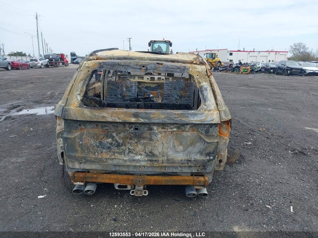 Lincoln Aviator Reserve 2025 5LM5J7XC6SGL22298 Image 15