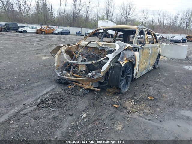 Lincoln Aviator Reserve 2025 5LM5J7XC6SGL22298 Image 2