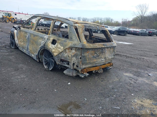 Lincoln Aviator Reserve 2025 5LM5J7XC6SGL22298 Image 3