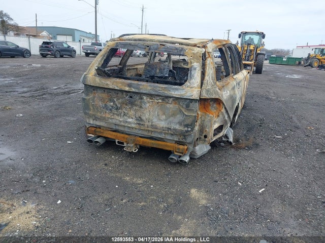 Lincoln Aviator Reserve 2025 5LM5J7XC6SGL22298 Image 4