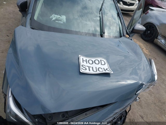 Aukcja sprzedaży 2024 Subaru Crosstrek Touring, vin: JF2GUADC4R8258406, numer aukcji: 12593555