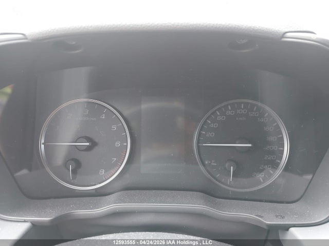 Aukcja sprzedaży 2024 Subaru Crosstrek Touring, vin: JF2GUADC4R8258406, numer aukcji: 12593555