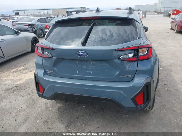 Aukcja sprzedaży 2024 Subaru Crosstrek Touring, vin: JF2GUADC4R8258406, numer aukcji: 12593555