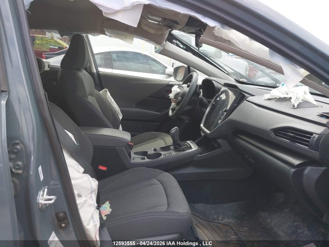 Aukcja sprzedaży 2024 Subaru Crosstrek Touring, vin: JF2GUADC4R8258406, numer aukcji: 12593555