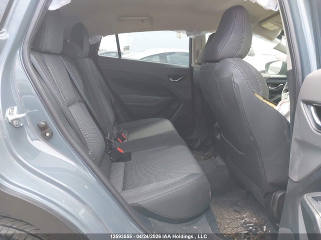 Aukcja sprzedaży 2024 Subaru Crosstrek Touring, vin: JF2GUADC4R8258406, numer aukcji: 12593555