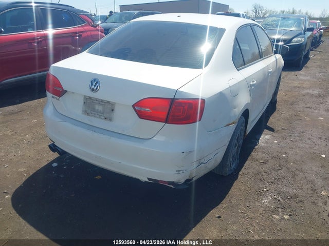 12593560 :رقم المزاد ، 3VWBK7AJ4BM077096 vin ، 2011 Volkswagen Jetta Se مزاد بيع