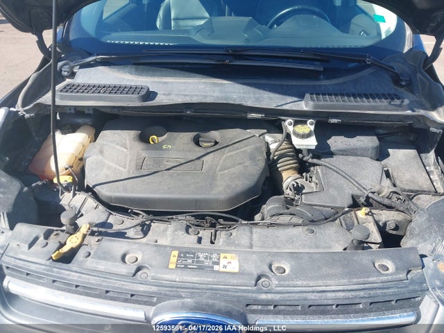 1FMCU9G93GUB41816 Ford ESCAPE SE