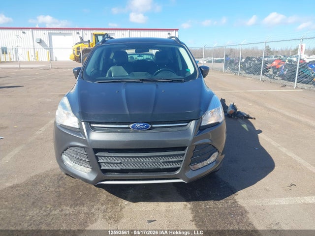 1FMCU9G93GUB41816 Ford ESCAPE SE