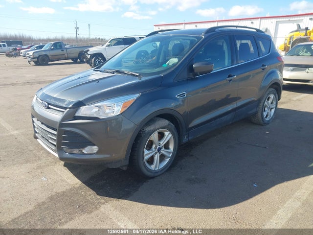 1FMCU9G93GUB41816 Ford ESCAPE SE