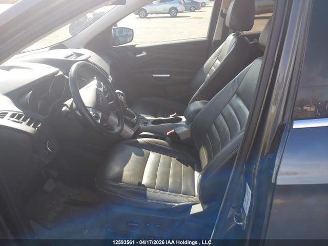 1FMCU9G93GUB41816 Ford ESCAPE SE