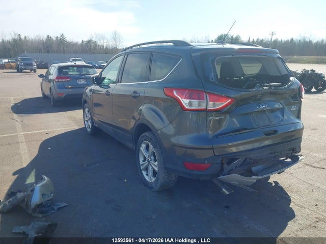 1FMCU9G93GUB41816 Ford ESCAPE SE