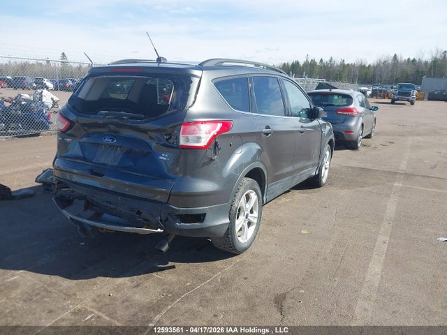 1FMCU9G93GUB41816 Ford ESCAPE SE