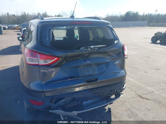 1FMCU9G93GUB41816 Ford ESCAPE SE