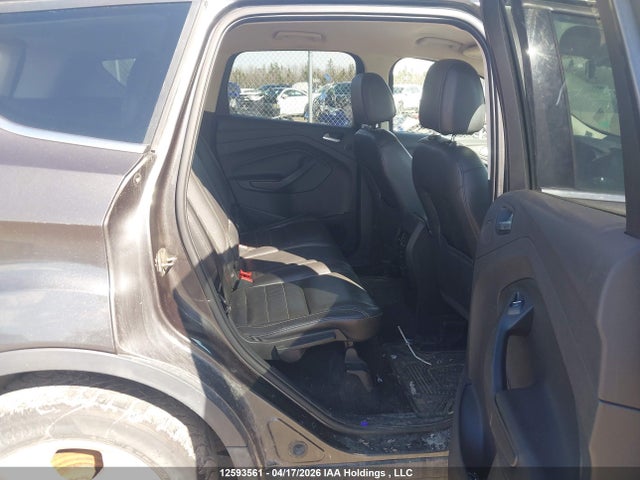 1FMCU9G93GUB41816 Ford ESCAPE SE