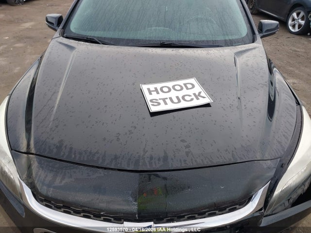 2015 Chevrolet Malibu მანქანა იყიდება აუქციონზე, vin: 1G11C5SL0FF217126, აუქციონის ნომერი: 12593570