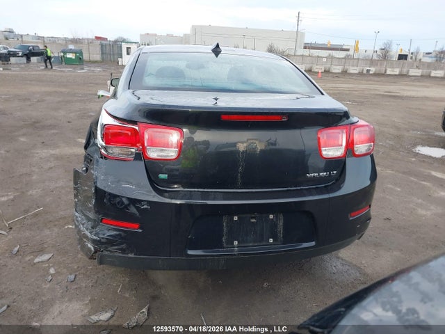 2015 Chevrolet Malibu მანქანა იყიდება აუქციონზე, vin: 1G11C5SL0FF217126, აუქციონის ნომერი: 12593570
