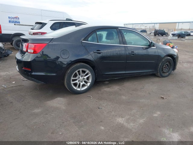2015 Chevrolet Malibu მანქანა იყიდება აუქციონზე, vin: 1G11C5SL0FF217126, აუქციონის ნომერი: 12593570
