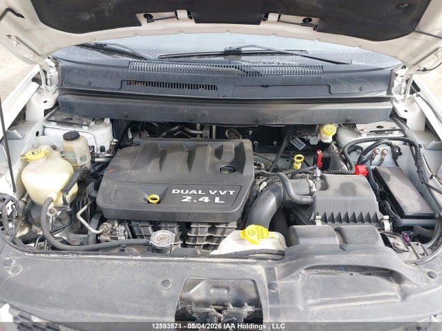 Aukcja sprzedaży 2011 Dodge Journey Canada Value Package, vin: 3D4PG4FB5BT566657, numer aukcji: 12593571