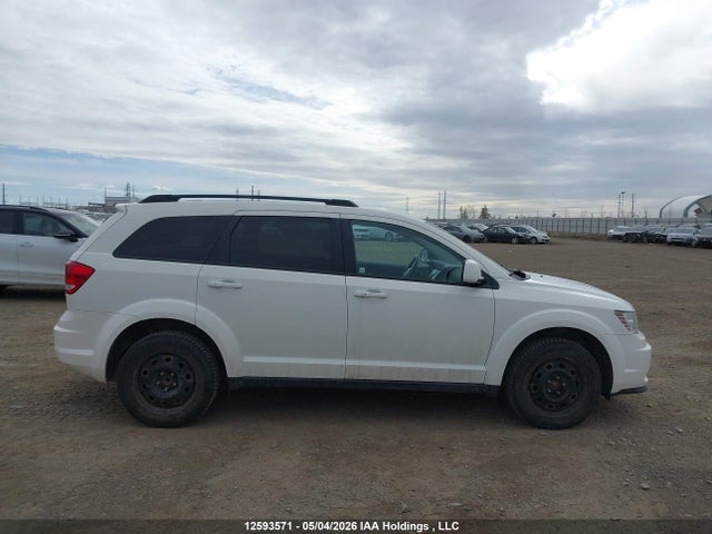 Aukcja sprzedaży 2011 Dodge Journey Canada Value Package, vin: 3D4PG4FB5BT566657, numer aukcji: 12593571