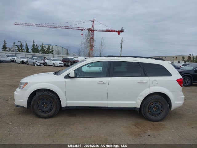 Aukcja sprzedaży 2011 Dodge Journey Canada Value Package, vin: 3D4PG4FB5BT566657, numer aukcji: 12593571