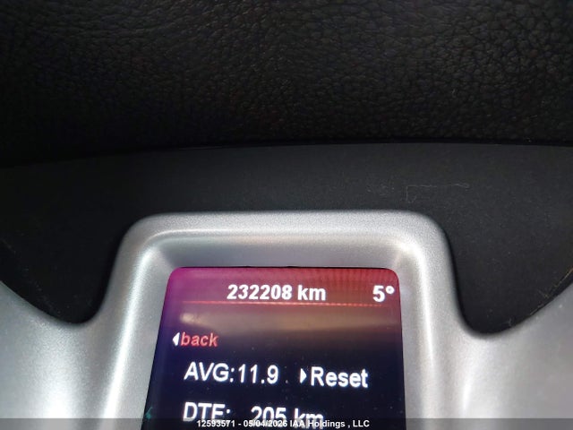 Aukcja sprzedaży 2011 Dodge Journey Canada Value Package, vin: 3D4PG4FB5BT566657, numer aukcji: 12593571