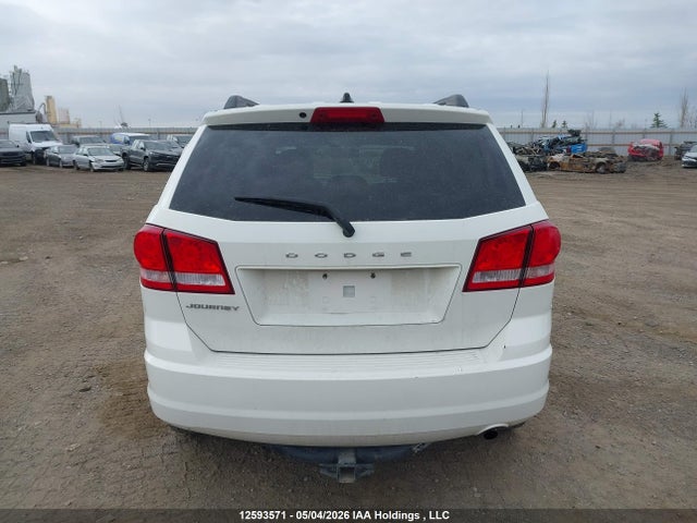 Aukcja sprzedaży 2011 Dodge Journey Canada Value Package, vin: 3D4PG4FB5BT566657, numer aukcji: 12593571