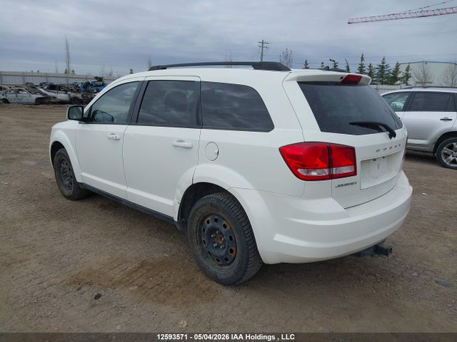 Aukcja sprzedaży 2011 Dodge Journey Canada Value Package, vin: 3D4PG4FB5BT566657, numer aukcji: 12593571