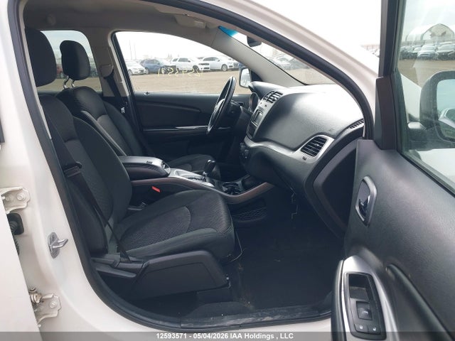 Aukcja sprzedaży 2011 Dodge Journey Canada Value Package, vin: 3D4PG4FB5BT566657, numer aukcji: 12593571