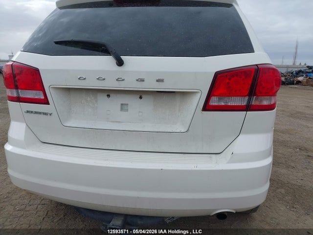 Aukcja sprzedaży 2011 Dodge Journey Canada Value Package, vin: 3D4PG4FB5BT566657, numer aukcji: 12593571