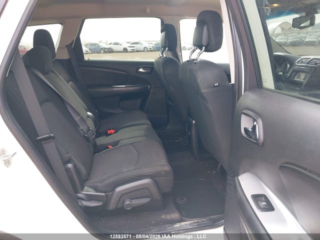 Aukcja sprzedaży 2011 Dodge Journey Canada Value Package, vin: 3D4PG4FB5BT566657, numer aukcji: 12593571