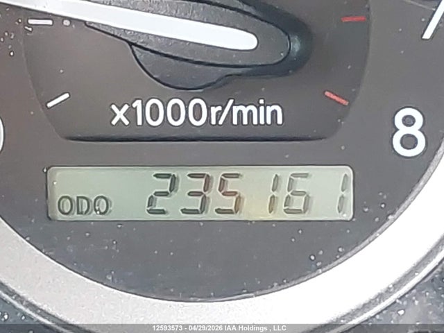 2009 Toyota Sienna Ce მანქანა იყიდება აუქციონზე, vin: 5TDZK29C19S245104, აუქციონის ნომერი: 12593573
