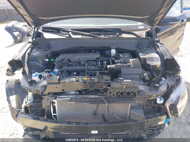 Продаж на аукціоні авто 2025 Hyundai Kona Sel, vin: KM8HCCABXSU324656, номер лоту: 12593574