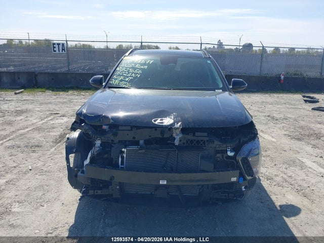 Продаж на аукціоні авто 2025 Hyundai Kona Sel, vin: KM8HCCABXSU324656, номер лоту: 12593574