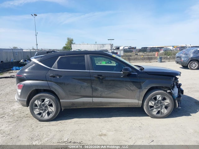 Продаж на аукціоні авто 2025 Hyundai Kona Sel, vin: KM8HCCABXSU324656, номер лоту: 12593574