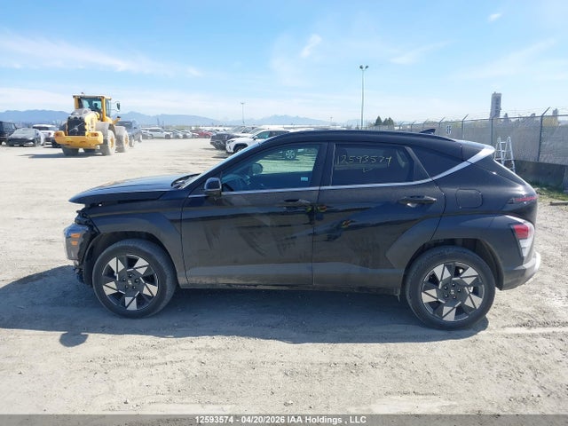 Продаж на аукціоні авто 2025 Hyundai Kona Sel, vin: KM8HCCABXSU324656, номер лоту: 12593574