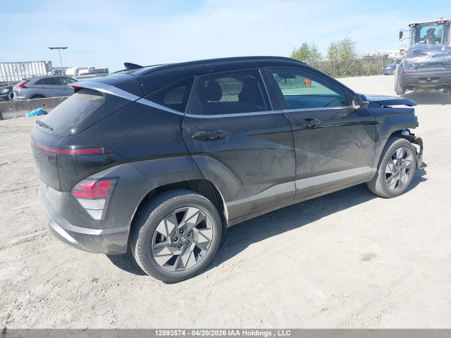 Продаж на аукціоні авто 2025 Hyundai Kona Sel, vin: KM8HCCABXSU324656, номер лоту: 12593574