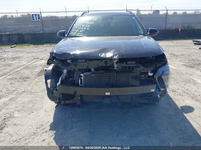 Продаж на аукціоні авто 2025 Hyundai Kona Sel, vin: KM8HCCABXSU324656, номер лоту: 12593574