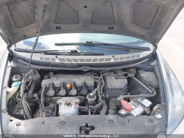 Продажа на аукционе авто 2009 Honda Civic, vin: 2HGFA16459H034629, номер лота: 12593576