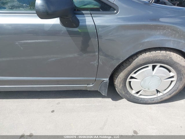 Продажа на аукционе авто 2009 Honda Civic, vin: 2HGFA16459H034629, номер лота: 12593576