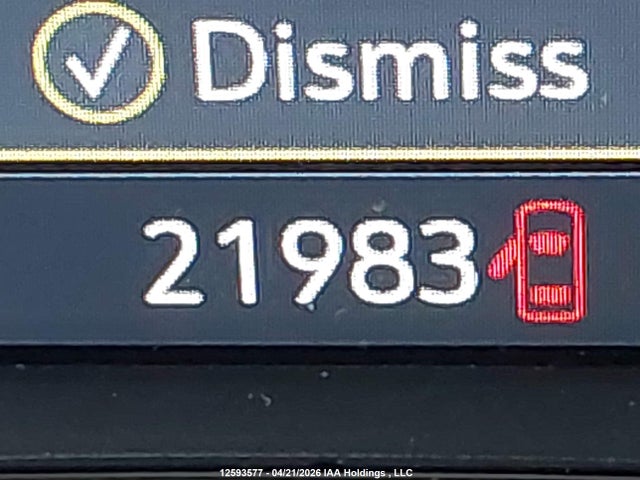 12593577 :رقم المزاد ، 3GNAXWEG1RL209876 vin ، 2024 Chevrolet Equinox Rs مزاد بيع