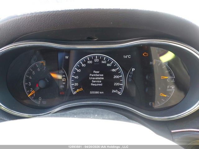 2019 Jeep Grand Cherokee Laredo მანქანა იყიდება აუქციონზე, vin: 1C4RJFAG2KC849020, აუქციონის ნომერი: 12593581