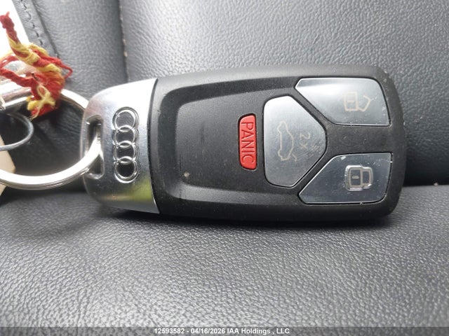 12593582 :رقم المزاد ، WAUAAAF47RN005825 vin ، 2024 Audi A4 Sedan مزاد بيع