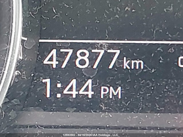 12593582 :رقم المزاد ، WAUAAAF47RN005825 vin ، 2024 Audi A4 Sedan مزاد بيع