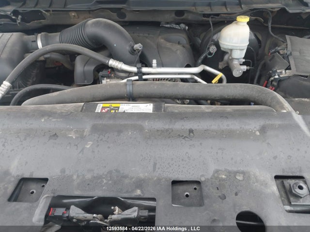 1C6RR7HT7ES218511 RAM 1500 Sport