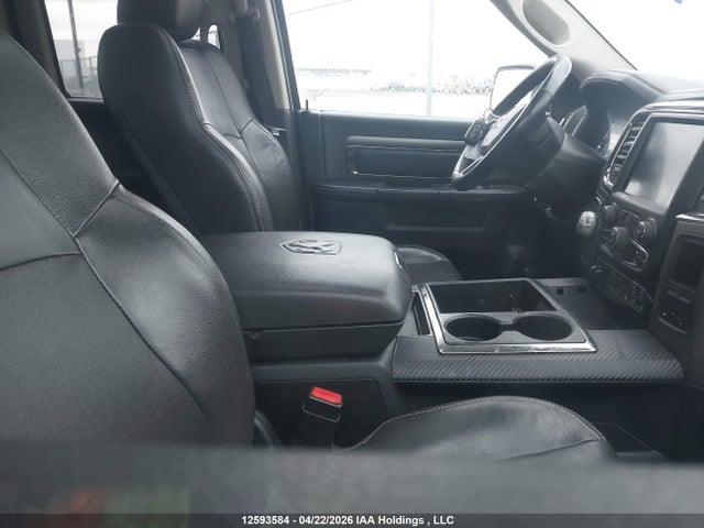 1C6RR7HT7ES218511 RAM 1500 Sport