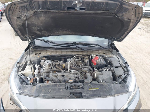 Nissan Altima Platinum 2022 1N4BL4FW6NN395000 Image 10