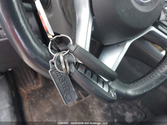 Nissan Altima Platinum 2022 1N4BL4FW6NN395000 Image 11