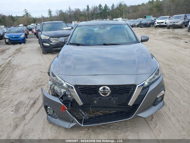 Nissan Altima Platinum 2022 1N4BL4FW6NN395000 Image 13